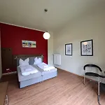 Hostel Goslar * Goslar