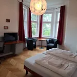 Auberge de jeunesse Hostel Goslar