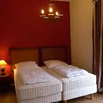 بيت شباب Hostel Goslar *