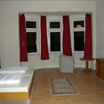 Хостел Hostel Goslar *
