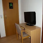 Auberge de jeunesse Hostel Goslar