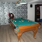 Hostel Goslar Гослар