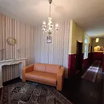 Auberge de jeunesse Hostel Goslar *