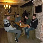 Хостел Hostel Goslar