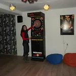 Hostel Goslar Хостел Гослар