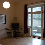 Vandrarhem Hostel Goslar Goslar