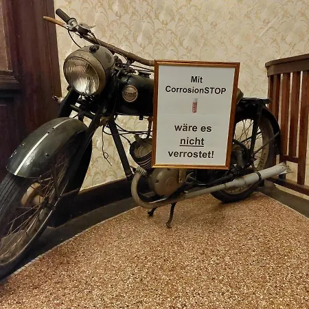 Hostel Goslar Ostello Goslar