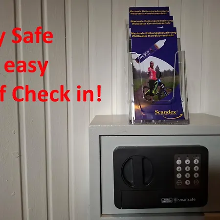 Ostello Hostel Goslar Goslar