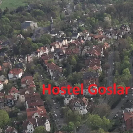 Hostel Goslar *