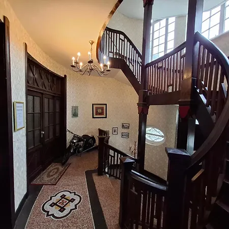 Hostel Goslar גוסלר