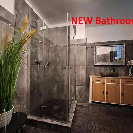 Hostel Goslar Vandrarhem Goslar