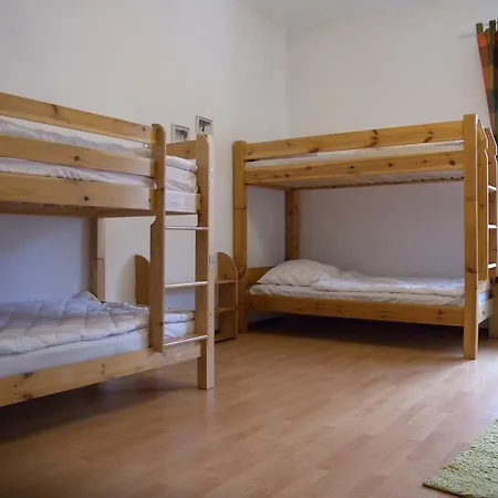 Hostel Goslar Хостел