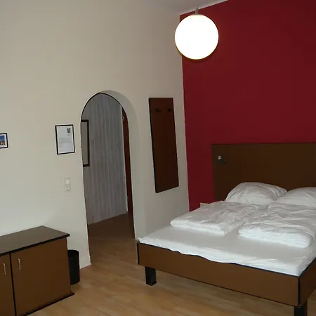 Hostel Goslar גוסלר