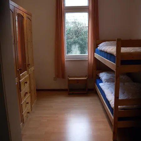 Hostel Goslar אכסניה גוסלר