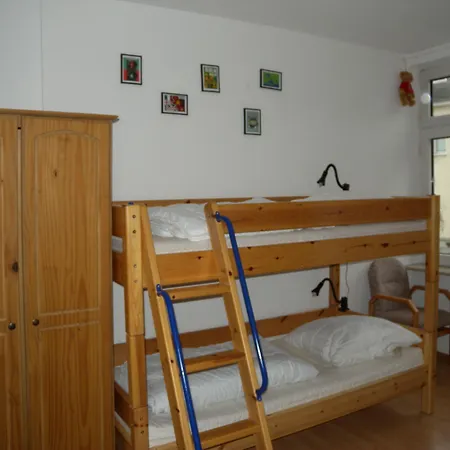 Hostel Goslar *