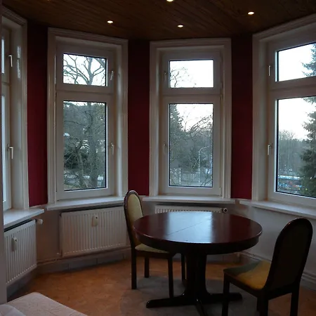Hostel Goslar Гослар