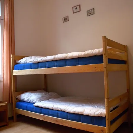 Hostel Goslar * גוסלר