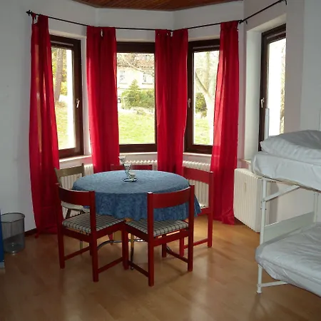 Vandrarhem Hostel Goslar