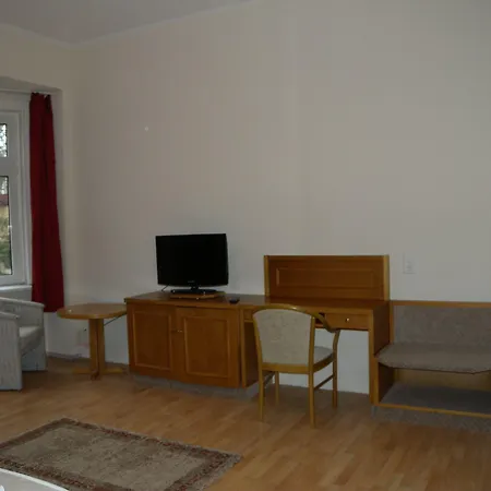 Хостел Hostel Goslar Гослар