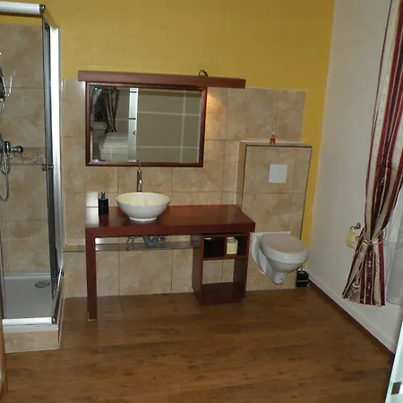 Hostel Goslar אכסניה *