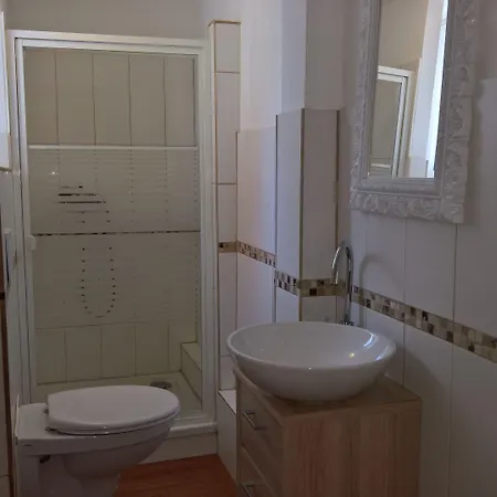 Hostel Goslar גוסלר