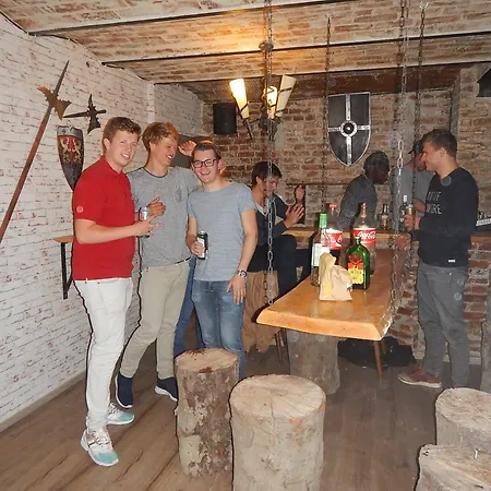 Hostel Goslar Ostello