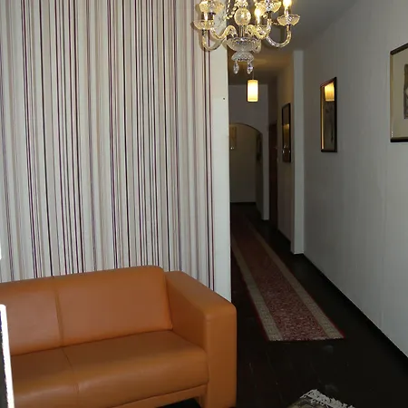 Hostel Goslar אכסניה גוסלר
