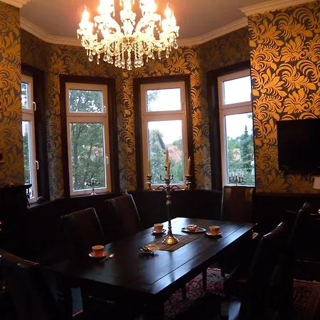 بيت شباب Hostel Goslar جوسلار