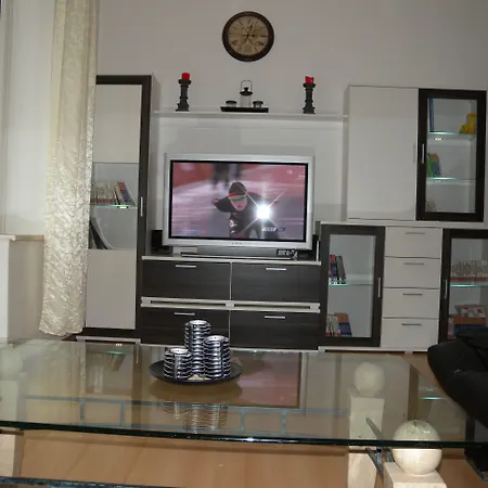 Hostel Goslar Ostello *