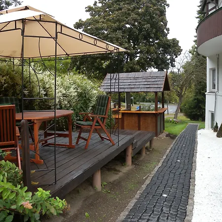 Hostel Goslar אכסניה