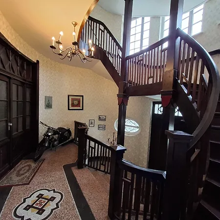 Hostel Goslar