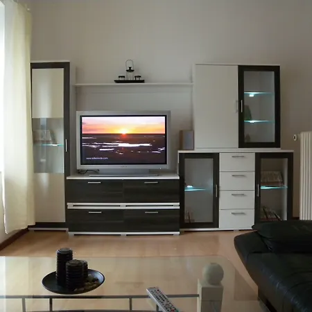 Hostel Goslar Vandrarhem *