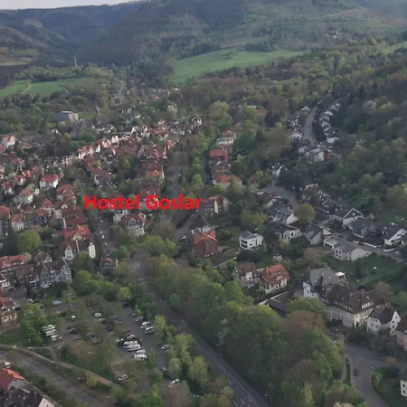 Hostel Goslar אכסניה