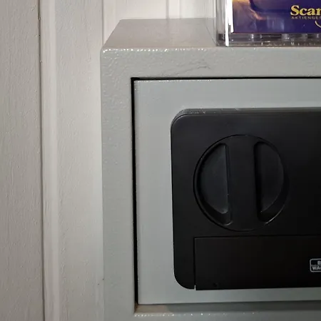 Hostel Goslar * Goslar