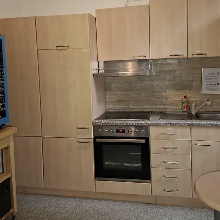 Hostel Goslar Vandrarhem *