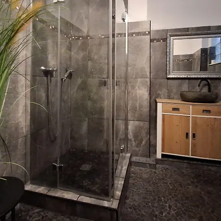 Hostel Goslar * Goslar