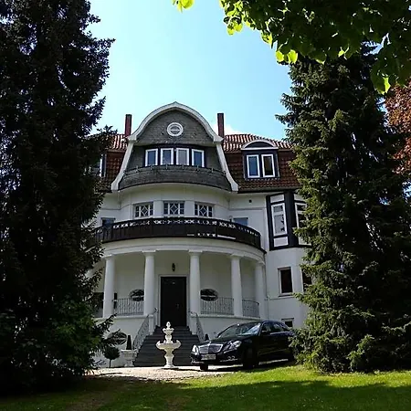 Hostel Goslar * גוסלר