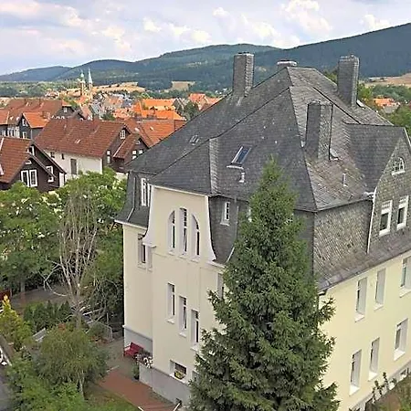 אכסניה Hostel Goslar *