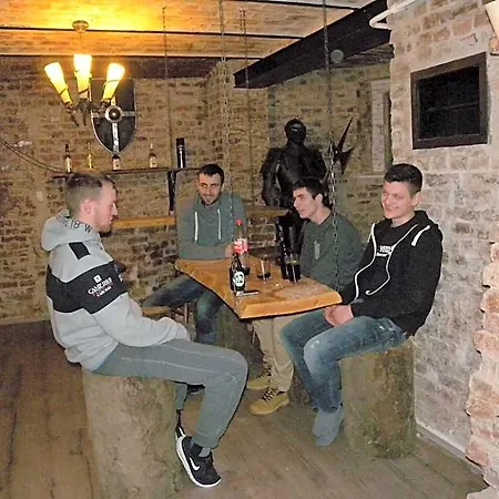 Hostel Goslar אכסניה *