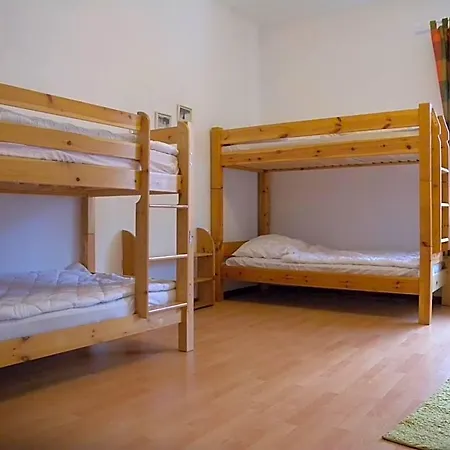 Hostel Goslar אכסניה גוסלר