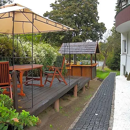 אכסניה Hostel Goslar *