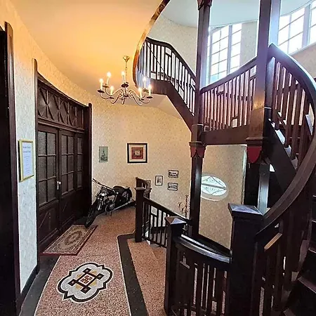 Hostel Goslar