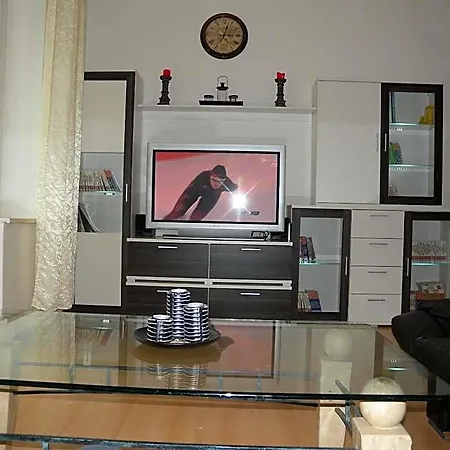 אכסניה Hostel Goslar