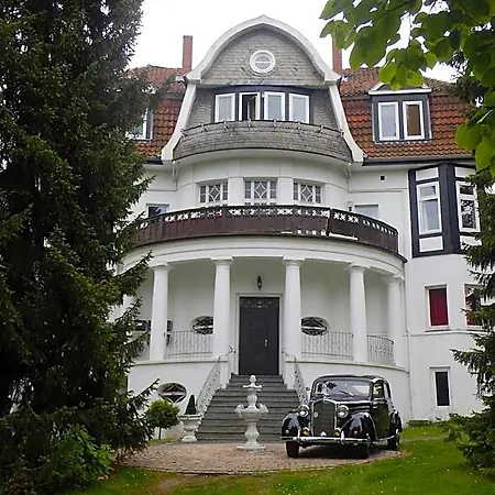 Hostel Goslar *