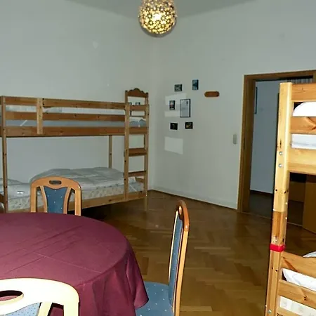 Hostel Goslar *