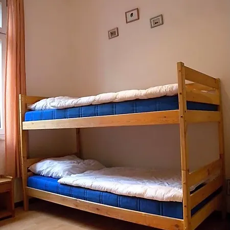 Hostel Goslar אכסניה