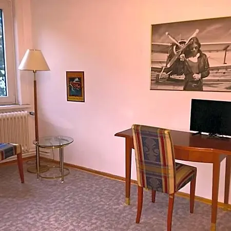 Hostel Goslar אכסניה *