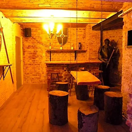 Hostel Goslar אכסניה גוסלר