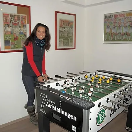 Hostel Goslar אכסניה גוסלר