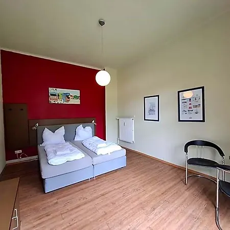Hostel Goslar